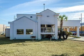 Motel 6 Saraland, AL