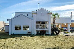 Motel 6 Saraland, AL