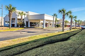 Motel 6 Saraland, AL