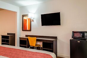 Motel 6 Saraland, AL