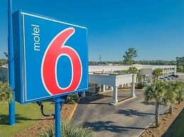 Motel 6 Saraland, AL