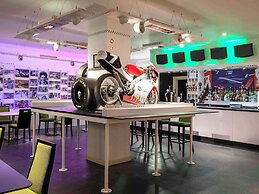 Mercure Dartford Brands Hatch Hotel & Spa