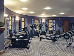 Mercure Dartford Brands Hatch Hotel & Spa
