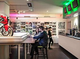 Mercure Dartford Brands Hatch Hotel & Spa