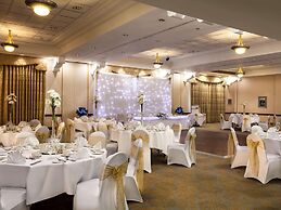 Mercure Dartford Brands Hatch Hotel & Spa
