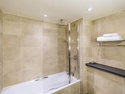 Mercure Dartford Brands Hatch Hotel & Spa