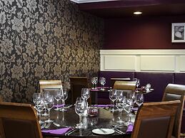 Mercure Dartford Brands Hatch Hotel & Spa