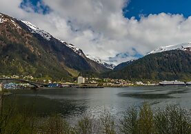 Four Points by Sheraton Juneau