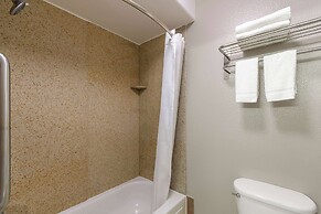 Motel 6 San Jose, CA - Convention Center