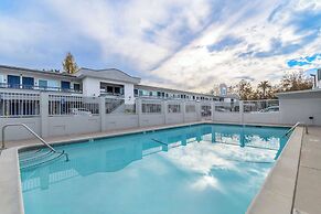 Motel 6 San Jose, CA - Convention Center