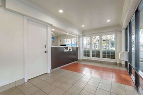 Motel 6 San Jose, CA - Convention Center