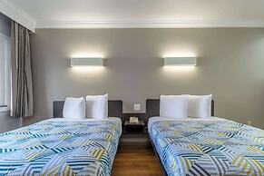 Motel 6 San Jose, CA - Convention Center