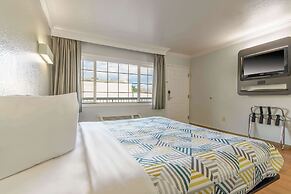 Motel 6 San Jose, CA - Convention Center