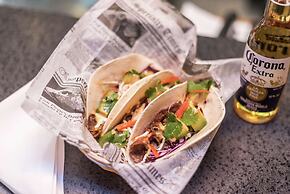 DoubleTree by Hilton Holland