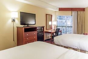 DoubleTree by Hilton Holland