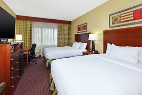 DoubleTree by Hilton Holland