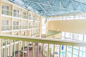 DoubleTree by Hilton Holland