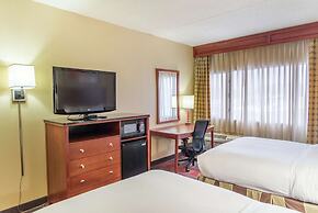 DoubleTree by Hilton Holland