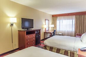 DoubleTree by Hilton Holland