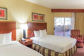 DoubleTree by Hilton Holland