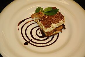 DoubleTree by Hilton Holland