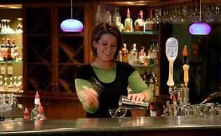 DoubleTree by Hilton Holland