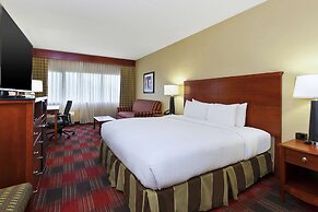 DoubleTree by Hilton Holland