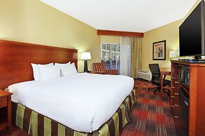 DoubleTree by Hilton Holland