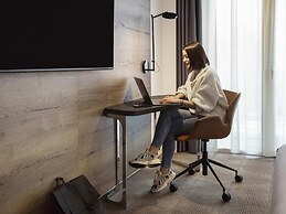 Novotel Lausanne Bussigny