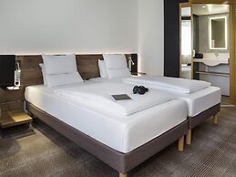 Novotel Lausanne Bussigny