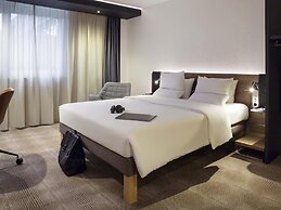Novotel Lausanne Bussigny