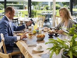 Novotel Lausanne Bussigny