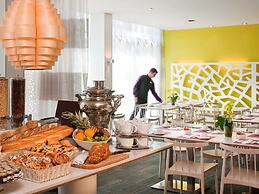 Novotel Lausanne Bussigny