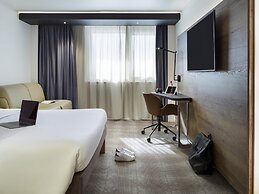 Novotel Lausanne Bussigny