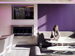 Novotel Lausanne Bussigny