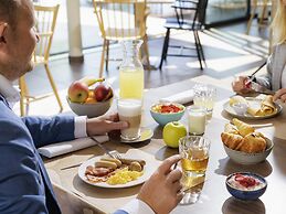 Novotel Lausanne Bussigny