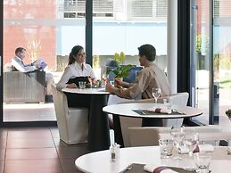 Novotel Lausanne Bussigny