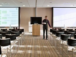 Novotel Lausanne Bussigny