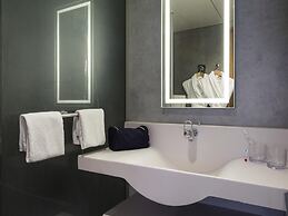 Novotel Lausanne Bussigny