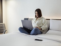Novotel Lausanne Bussigny