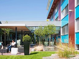 Novotel Lausanne Bussigny