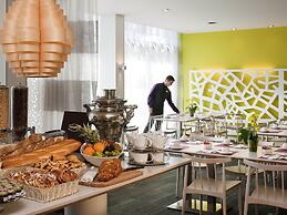 Novotel Lausanne Bussigny