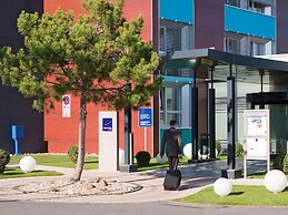 Novotel Lausanne Bussigny