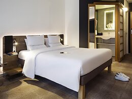 Novotel Lausanne Bussigny