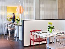 Novotel Lausanne Bussigny
