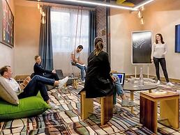 Novotel Lausanne Bussigny