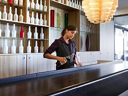Novotel Lausanne Bussigny