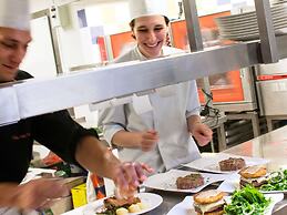 Novotel Lausanne Bussigny