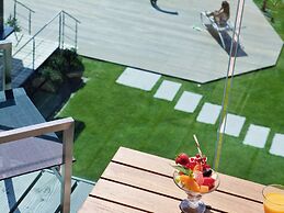 Novotel Lausanne Bussigny