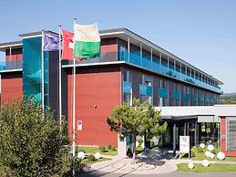 Novotel Lausanne Bussigny